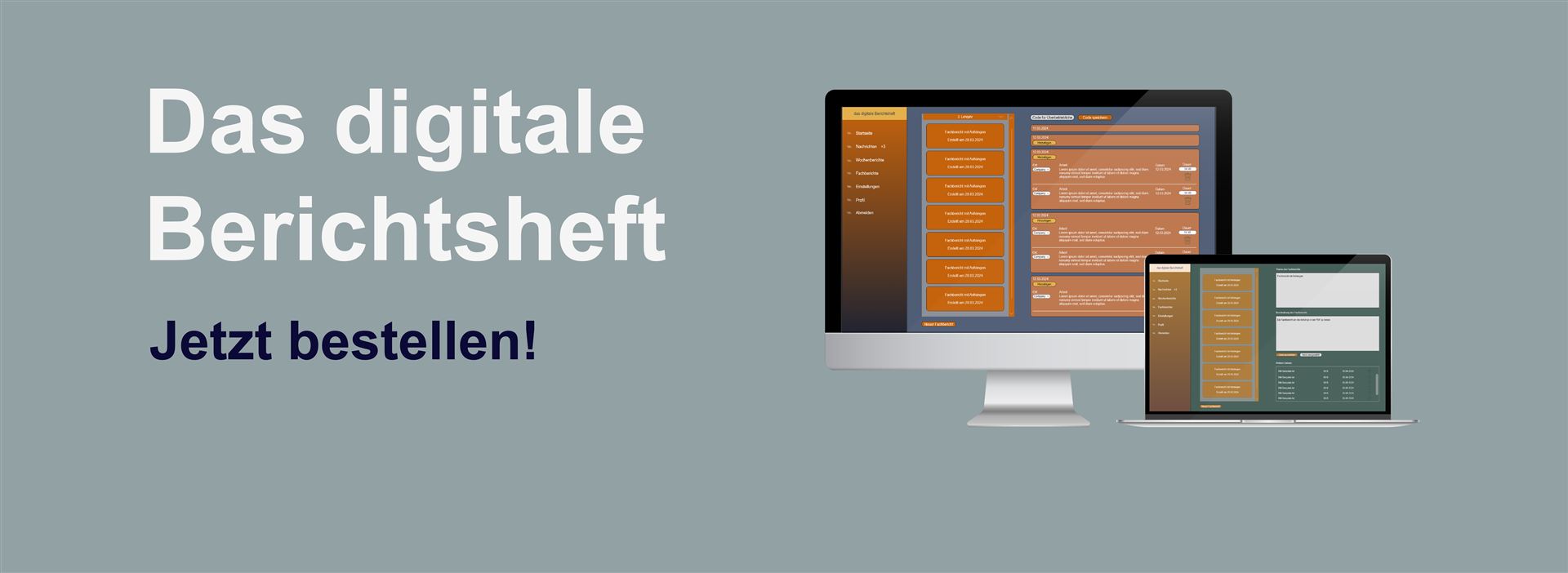 geräte mockup